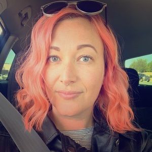 Meet your Posher, Jessica